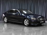 Mercedes-Benz E-Класс V (W213 S213 C238) Тюмень  - изображение 27