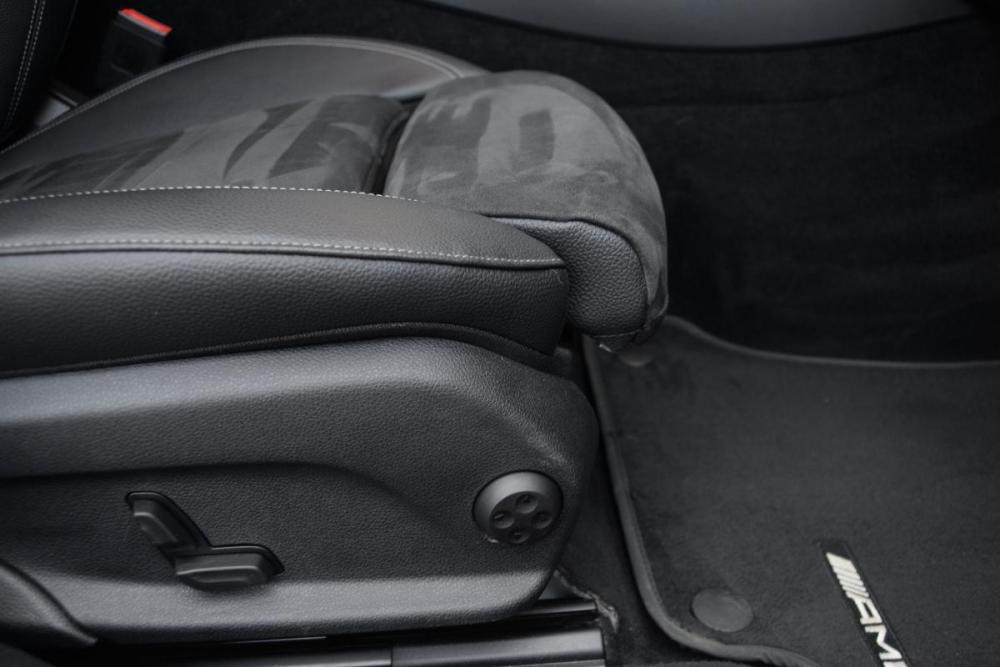 Mercedes-Benz E-Класс V (W213 S213 C238) Рестайлинг Иркутск  - изображение 32