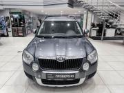 Skoda Yeti I Казань  - изображение 24