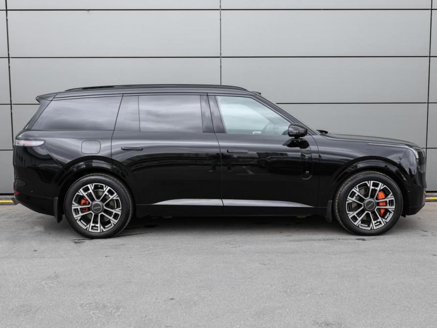 Lynk &amp; Co 900 Москва  - изображение 4