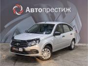 Lada (ВАЗ) Granta I Рестайлинг Пермь  - изображение 24