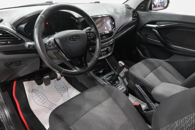 Lada (ВАЗ) Vesta I с пробегом 2020 года, цена 929 000 рублей, 120200 км, универсал, Автокод Объявления