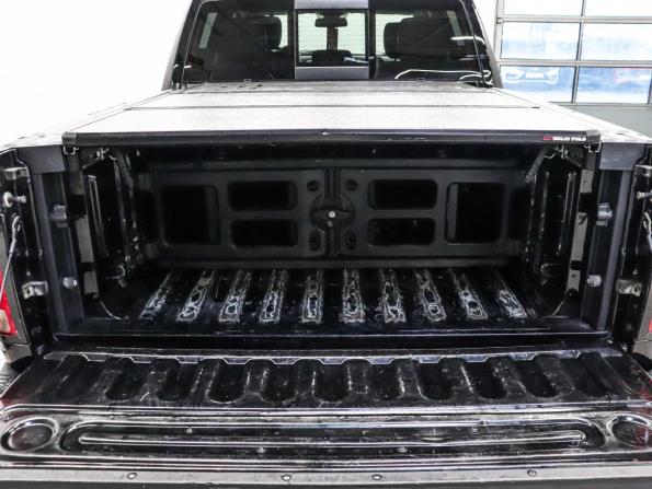 Dodge RAM IV (DS/DJ) с пробегом 2013 года, цена 4 100 000 рублей, 247964 км, пикап, Автокод Объявления