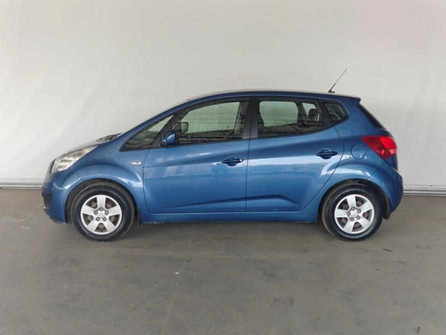 Kia Venga I Москва  - изображение 4