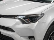 Toyota RAV4 IV (XA40) Рестайлинг Москва  - изображение 39