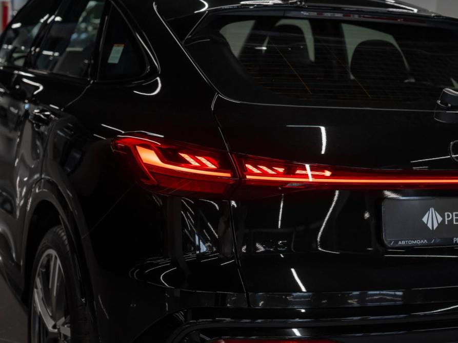 Audi Q5 Sportback II (GU) Москва  - изображение 36