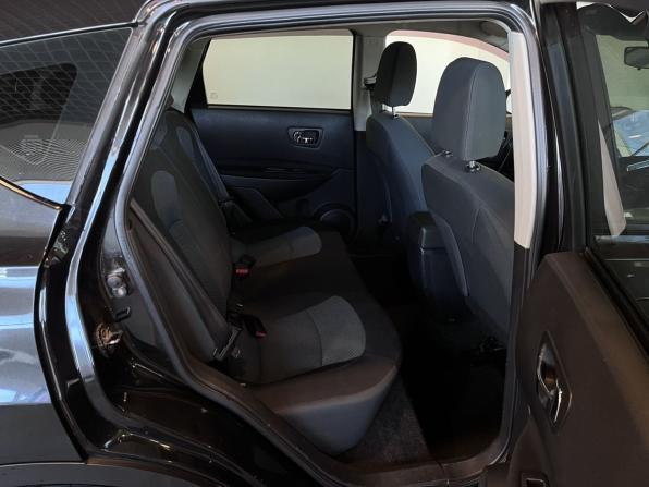 Nissan Qashqai I Рестайлинг с пробегом 2013 года, цена 850 000 рублей, 228837 км, внедорожник, Автокод Объявления