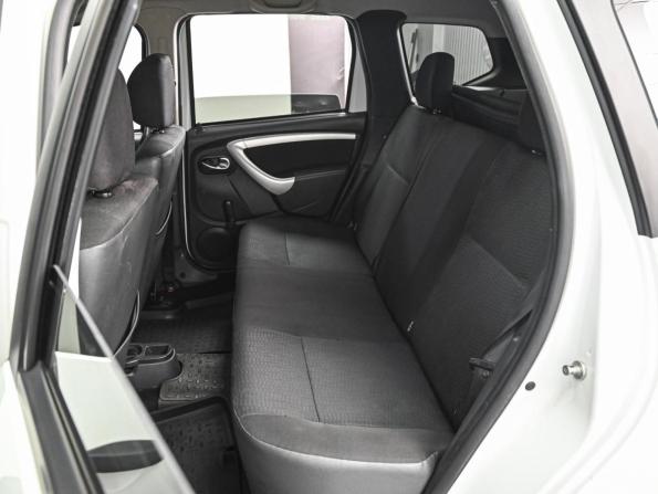 Nissan Terrano III (D10) с пробегом 2015 года, цена 1 164 000 рублей, 143813 км, внедорожник, Автокод Объявления