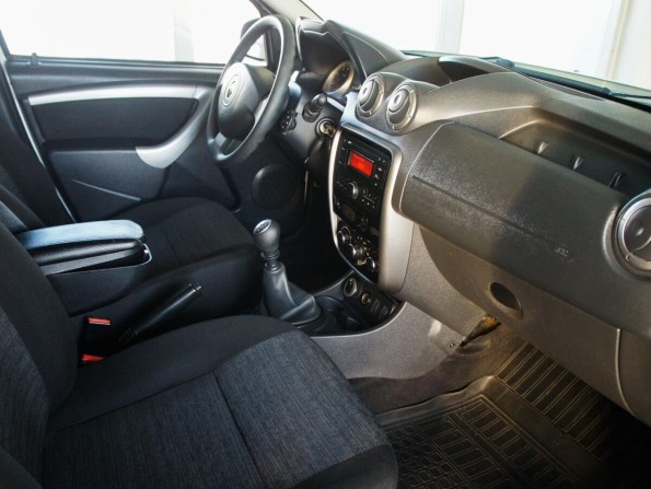 Renault Duster I с пробегом 2013 года, цена 700 000 рублей, 246000 км, внедорожник, Автокод Объявления