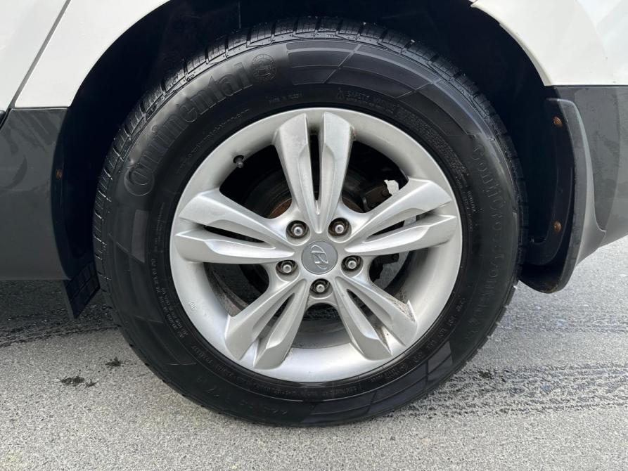 Hyundai ix35 I Екатеринбург  - изображение 12