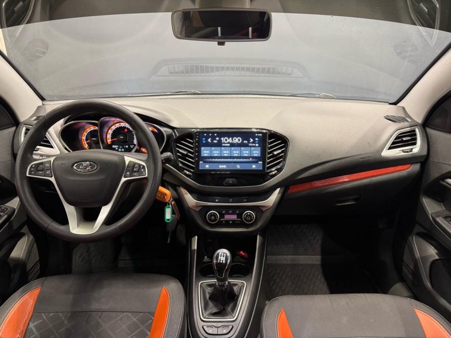 Lada (ВАЗ) Vesta I Нижний Новгород  - изображение 8