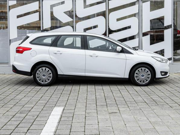 Ford Focus III Рестайлинг с пробегом 2017 года, цена 854 000 рублей, 213977 км, универсал, Автокод Объявления