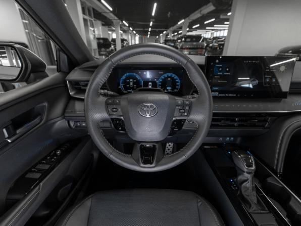Toyota Camry IX (XV80) China Market с пробегом 2024 года, цена 4 250 000 рублей, 584 км, седан, Автокод Объявления