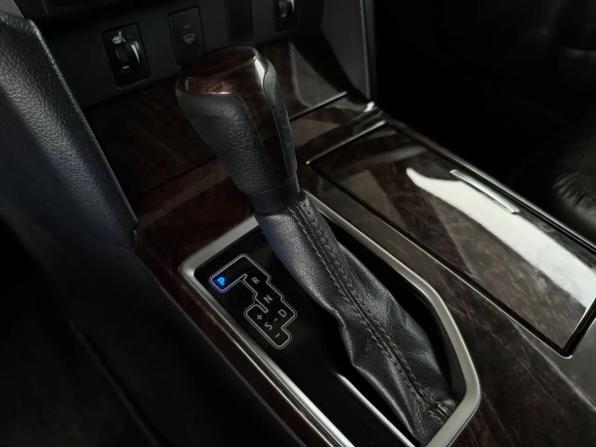Toyota Camry VII (XV50) Рестайлинг с пробегом 2016 года, цена 1 859 000 рублей, 173000 км, седан, Автокод Объявления