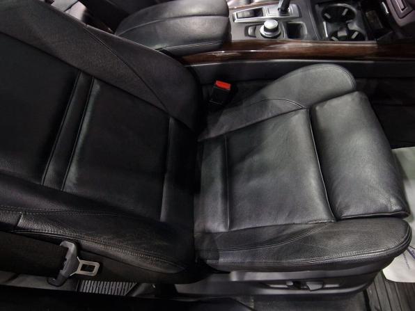 BMW X5 II (E70) с пробегом 2008 года, цена 1 850 000 рублей, 341387 км, внедорожник, Автокод Объявления