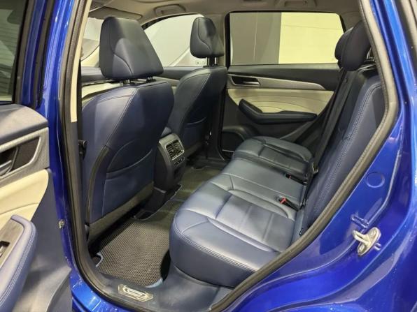 Haval F7 I Рестайлинг с пробегом 2023 года, цена 2 165 000 рублей, 44454 км, внедорожник, Автокод Объявления