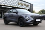 Omoda C5 I Рестайлинг Москва  - изображение 27