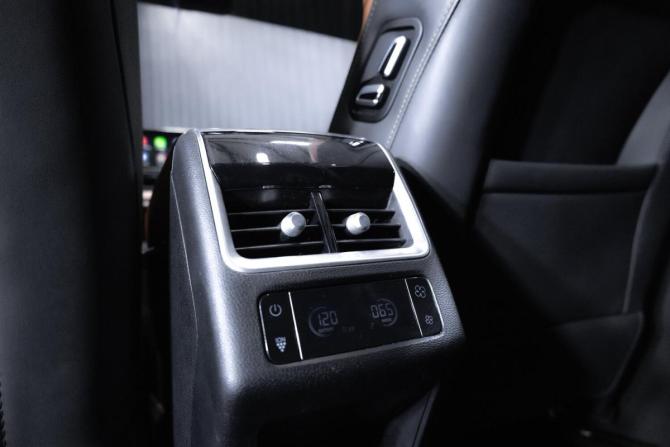 Chery Tiggo 8 Pro Max I с пробегом 2023 года, цена 2 669 000 рублей, 44696 км, внедорожник, Автокод Объявления