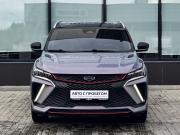 Geely Coolray I Рестайлинг Екатеринбург  - изображение 32