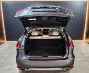 Lexus RX IV Рестайлинг Уфа  - изображение 26