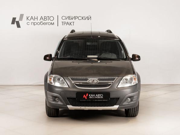 Lada (ВАЗ) Largus I с пробегом 2018 года, цена 920 000 рублей, 111327 км, универсал, Автокод Объявления