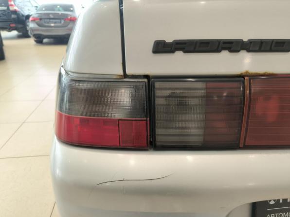 Lada (ВАЗ) 2110 с пробегом 2004 года, цена 110 000 рублей, 268000 км, седан, Автокод Объявления