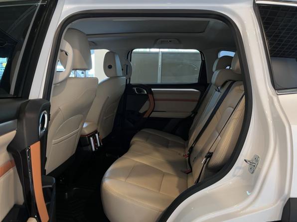 Haval Dargo с пробегом 2024 года, цена 3 525 000 рублей, 20668 км, внедорожник, Автокод Объявления