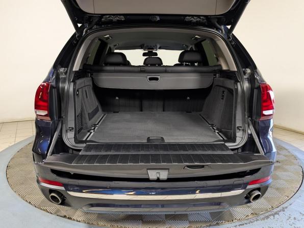 BMW X5 III (F15) с пробегом 2015 года, цена 3 179 500 рублей, 196500 км, внедорожник, Автокод Объявления