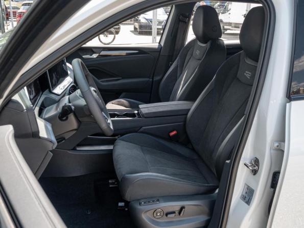 Volkswagen Tiguan III (China Market) с пробегом 2026 года, цена 4 850 000 рублей, 29 км, внедорожник, Автокод Объявления