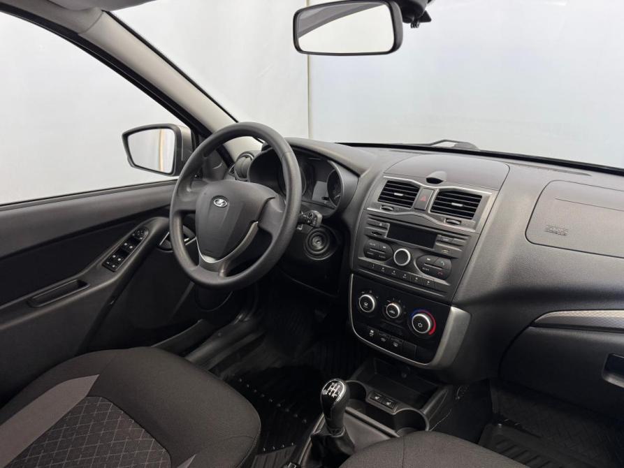 Lada (ВАЗ) Granta I Рестайлинг Красноярск  - изображение 4