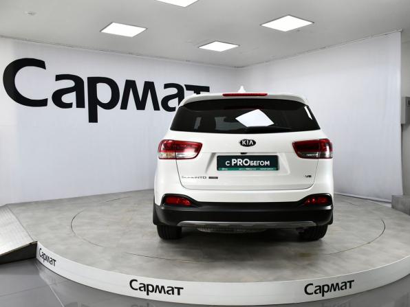 Kia Sorento III Prime с пробегом 2016 года, цена 2 717 000 рублей, 159141 км, внедорожник, Автокод Объявления