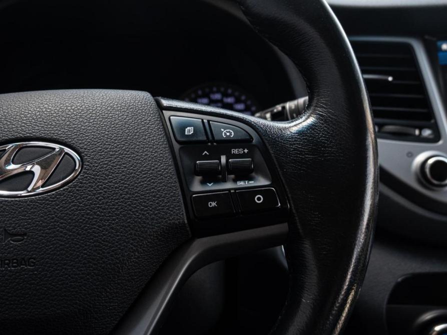 Hyundai Tucson III Рестайлинг Краснодар  - изображение 19