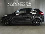 Hyundai Creta I Пермь  - изображение 21