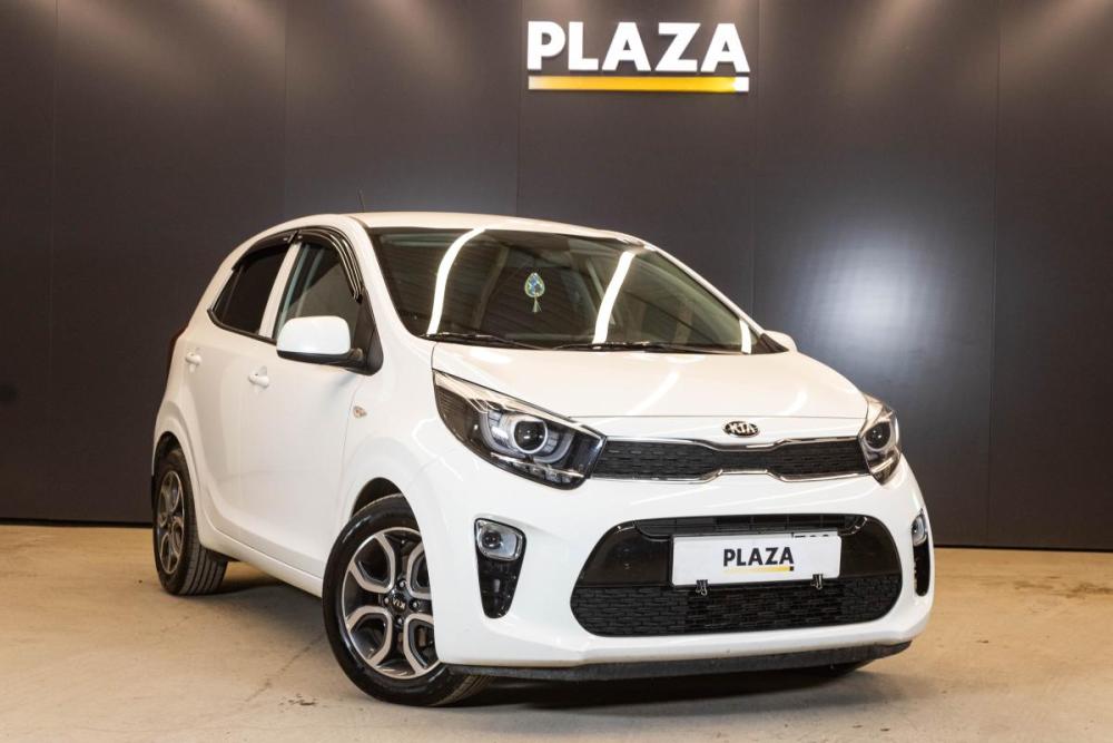 Kia Picanto III Уфа  - изображение 2