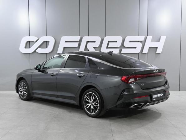 Kia K5 III с пробегом 2021 года, цена 2 499 000 рублей, 144272 км, седан, Автокод Объявления