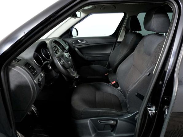 Skoda Yeti I с пробегом 2012 года, цена 828 000 рублей, 205037 км, внедорожник, Автокод Объявления