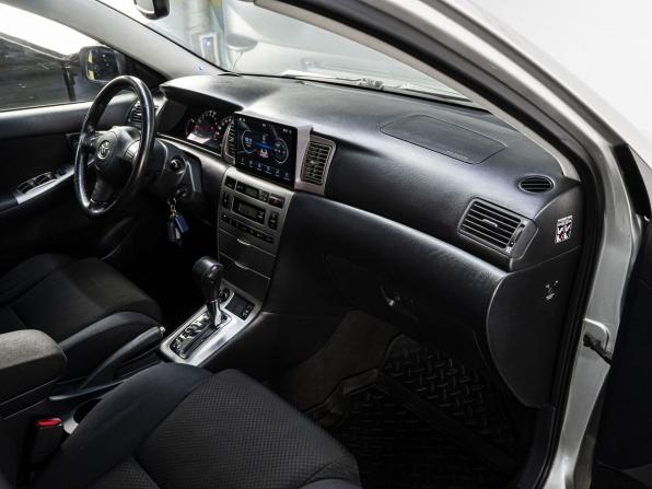 Toyota Corolla IX (E120 E130) Рестайлинг с пробегом 2006 года, цена 650 000 рублей, 167424 км, седан, Автокод Объявления