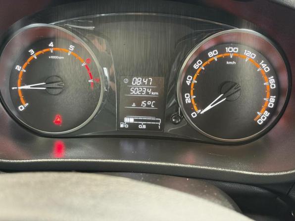 Lada (ВАЗ) Granta I Рестайлинг с пробегом 2020 года, цена 542 701 рубль, 50234 км, седан, Автокод Объявления