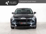 Kia Sportage V Казань  - изображение 19