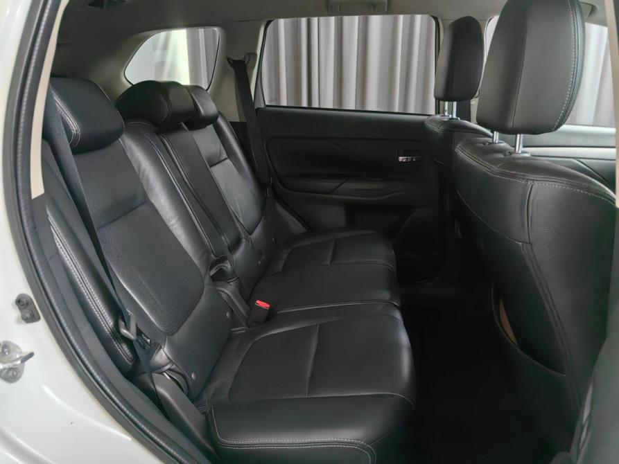 Mitsubishi Outlander III Москва  - изображение 10