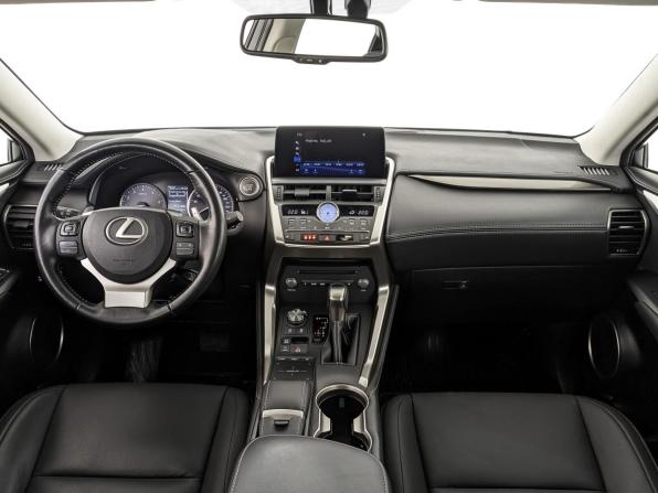 Lexus NX I Рестайлинг с пробегом 2019 года, цена 3 655 000 рублей, 92080 км, внедорожник, Автокод Объявления