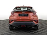 Toyota C-HR I Рестайлинг Москва  - изображение 33