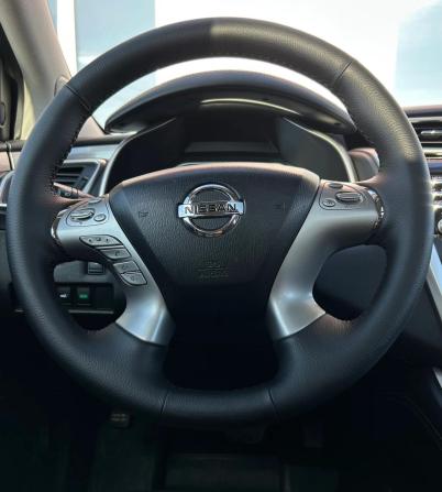 Nissan Murano III (Z52) с пробегом 2019 года, цена 2 590 000 рублей, 131566 км, внедорожник, Автокод Объявления
