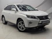 Lexus RX III Рестайлинг Воронеж  - изображение 23