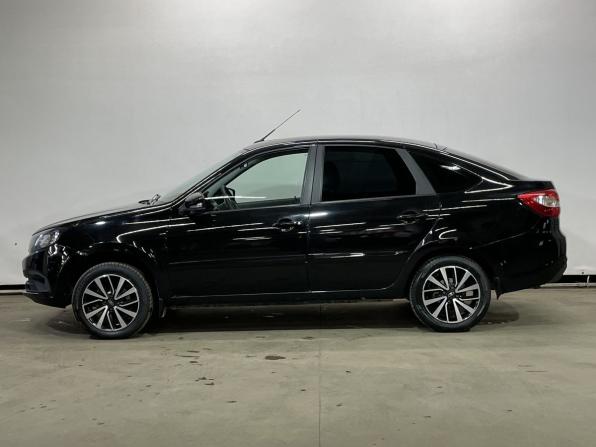 Lada (ВАЗ) Granta I Рестайлинг с пробегом 2022 года, цена 759 000 рублей, 56123 км, лифтбек, Автокод Объявления