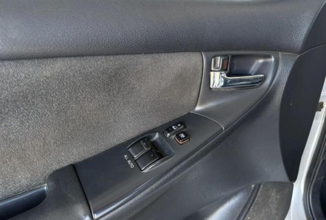 Toyota Corolla IX (E120 E130) Рестайлинг с пробегом 2004 года, цена 415 000 рублей, 220052 км, седан, Автокод Объявления