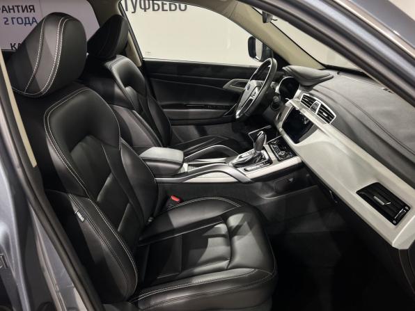 Geely Atlas I с пробегом 2021 года, цена 1 790 000 рублей, 84836 км, внедорожник, Автокод Объявления