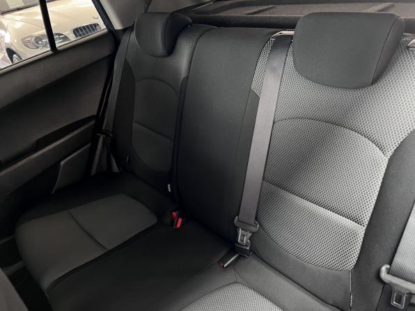 Hyundai Creta I с пробегом 2017 года, цена 1 675 000 рублей, 141373 км, внедорожник, Автокод Объявления