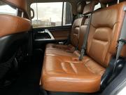 Toyota Land Cruiser 200 Series Рестайлинг 1 Волгоград  - изображение 46
