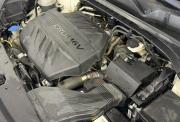 Kia Sportage IV Рестайлинг Астрахань  - изображение 36